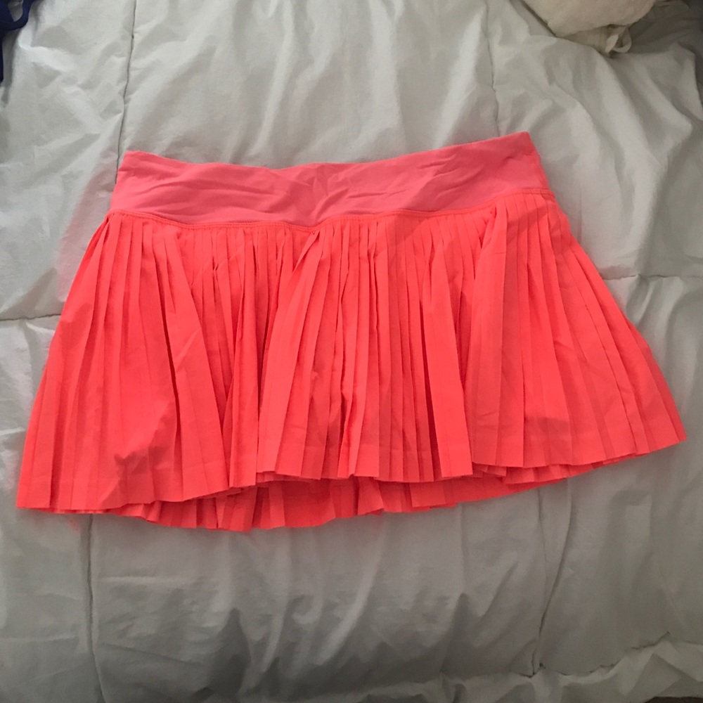 LuluLemon Skirt